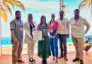 Jalisco recibe reconocimiento por Expedia, en Tianguis Turístico 2022