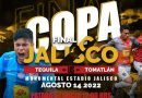 Tomatlán va por copa Jalisco 2022: Alcalde