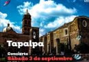 Llega a Tapalpa El Festival Internacional del Mariachi