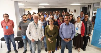 SADER Jalisco apoya proyectos de pesca y acuacultura
