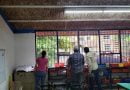 PC y Obras Públicas evalúan daños en La Huerta