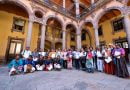 SC va por el rescate de Danza Los Paixtles de Cuautitlán