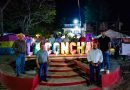 Inauguran Letras Emblemáticas en La Glorieta de La Concha