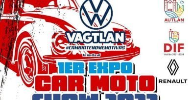 Expo Car Moto Show Autlán inicia este sábado