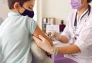 Llega vacuna pediátrica contra COVID-19