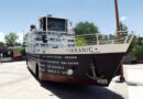 El Vakanic Llega al Car Show El Grullo