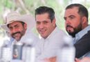 Sader Jalisco Impulsará Cultivos de Berries