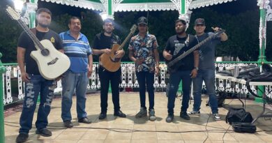 Siguen los Domingos Musicales de Kiosco en Kiosco
