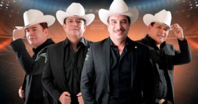 Los Alegres del Barranco Difunden «El Consejo»