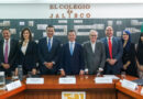 Nombran a Enrique Ibarra Presidente de El Colegio de Jalisco