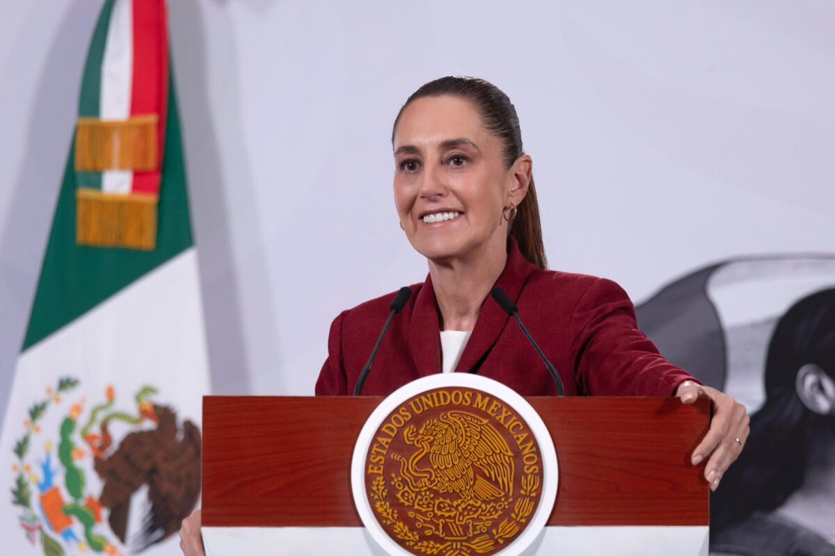 México Está de Moda: Todo Mundo Quiere Conocerlo