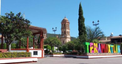 Tenamaxtlán Celebrará 488 Años de Fundación