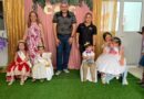 CAIC Casimiro Castillo Tiene Nuevos Reyes