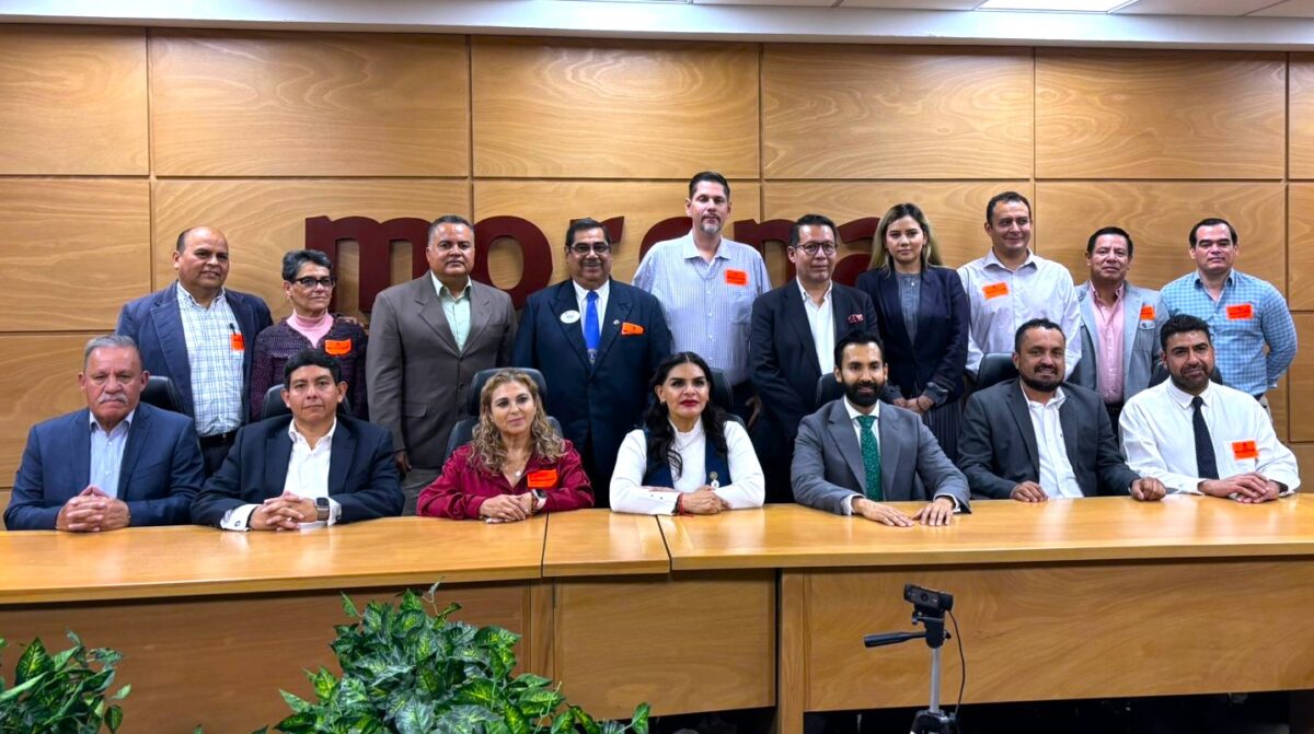 IP Invertirá 7MDP en Presas de La Región Sierra de Amula