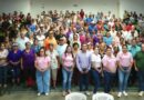 Realiza DIF La Huerta Entrega de Despensas
