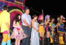 Guerreras K-Pop Festejan a los Niños en Casimiro