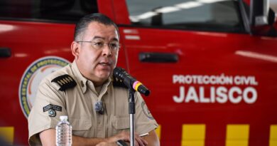 Convoca PV Jalisco a Macro Simulacro Nacional