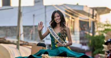 Vanessa Jiménez Comprometida por Una Vida Saludable