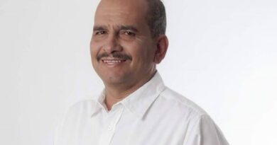 Ramón Reynaga Alcalde Mejor Evaluado
