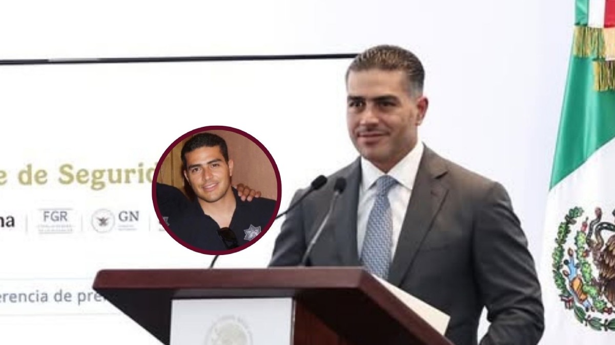 García Harfuch Frena Aspiraciones Presidenciales; por el Momento