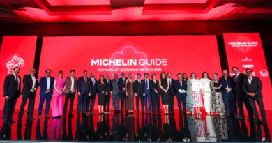 Reciben Estrella MICHELIN Restaurantes de Jalisco