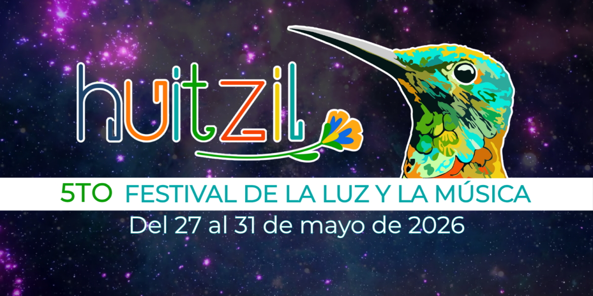 Llega a El Grullo La 5 Edición de Huitzil