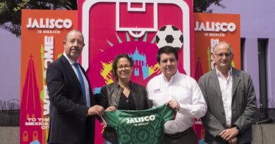 CBX y Gobierno de Jalisco impulsan viajes a Puerto Vallarta