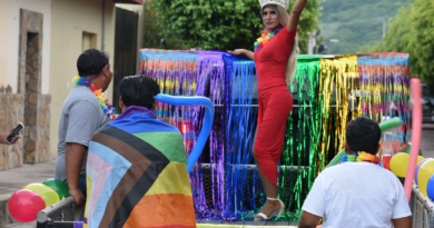 Respeto e Inclusión en PRIDE Tuxcacuesco