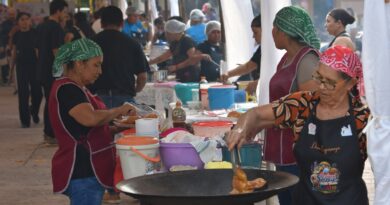 Realiza Tuxcacuesco Primer Festival del Sope