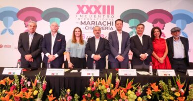Se Busca Embajadora del Mariachi