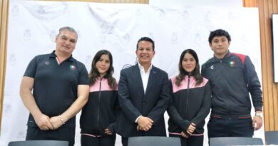 Será Jalisco sede de la Copa México de Clavados 2026 Será Jalisco sede de la Copa México de Clavados 2026