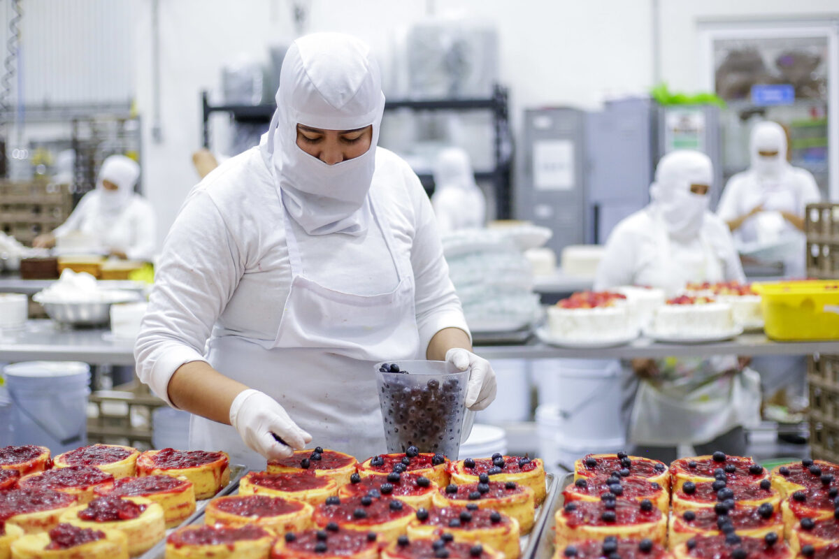 PV Será Sede del V Congreso Latinoamericano de Inocuidad Alimentaria