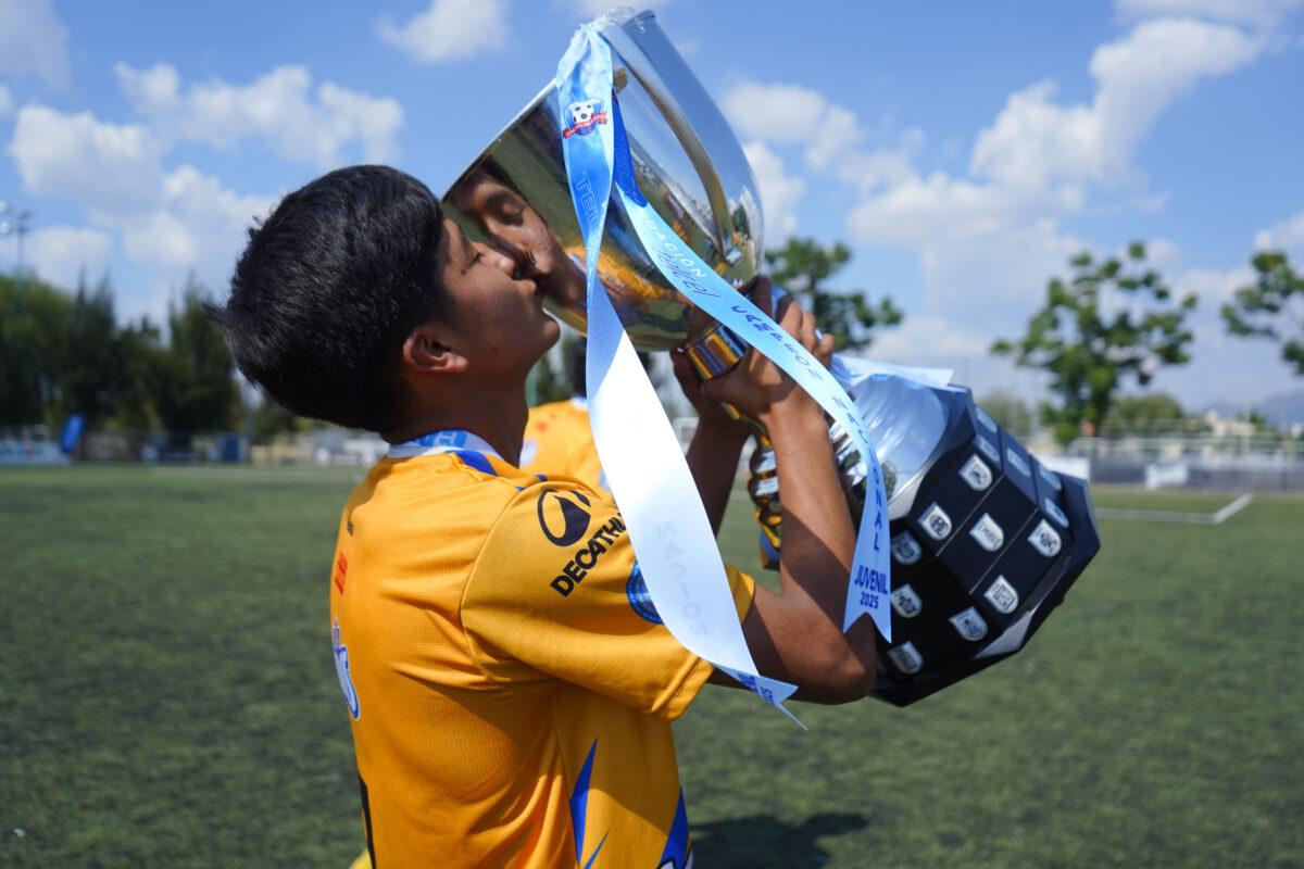 Buscan Selección Copa Telmex La Huerta