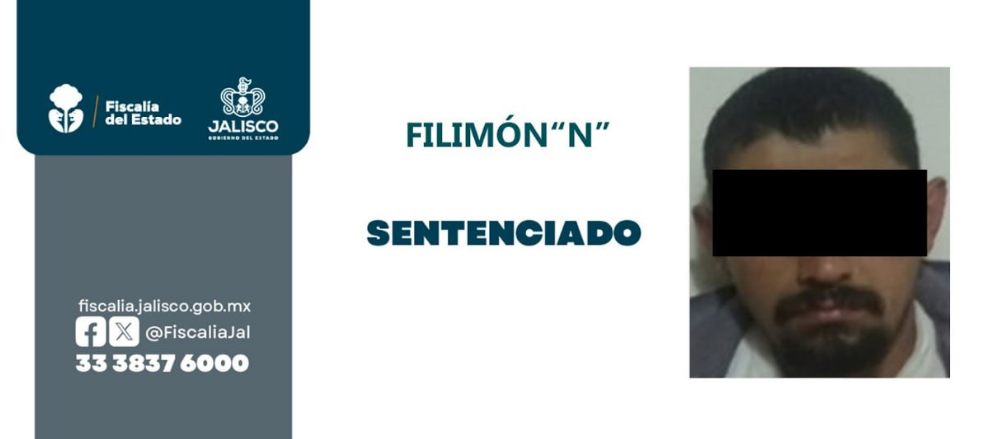 Sentencian a Sujeto por Abuso Sexual Infantil en Villa Purificación