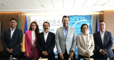 La Gastronomía Será Eje de Crecimiento en Jalisco