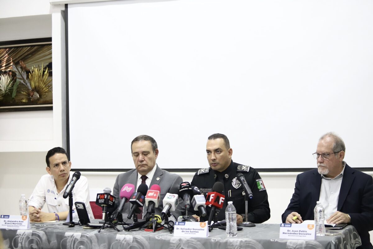 Brindará IJCF Atención a Familias de Desaparecidos en Autlán