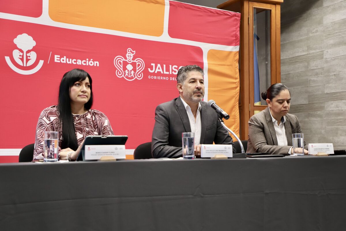 Anuncia SE Resultados de Ingreso a Educación Básica