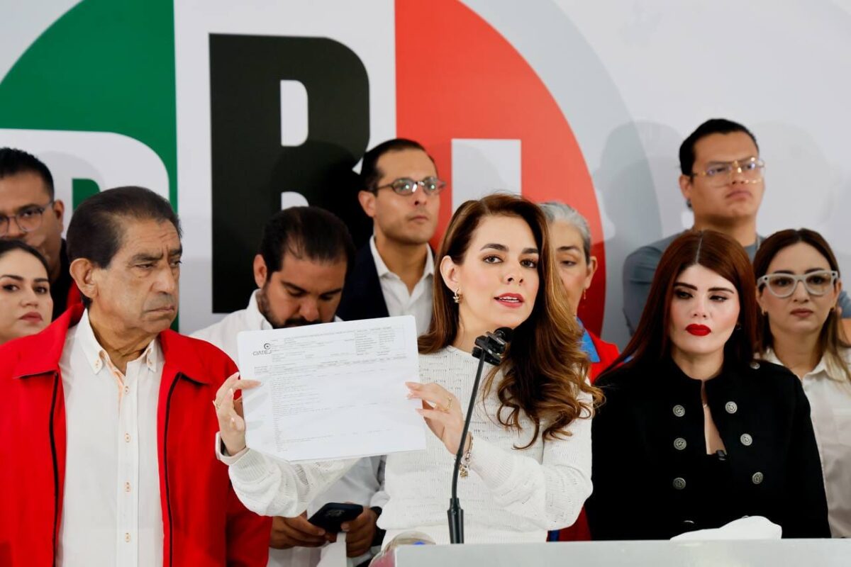 PRI Jalisco Exige Solución a Crisis del Agua en ZMG