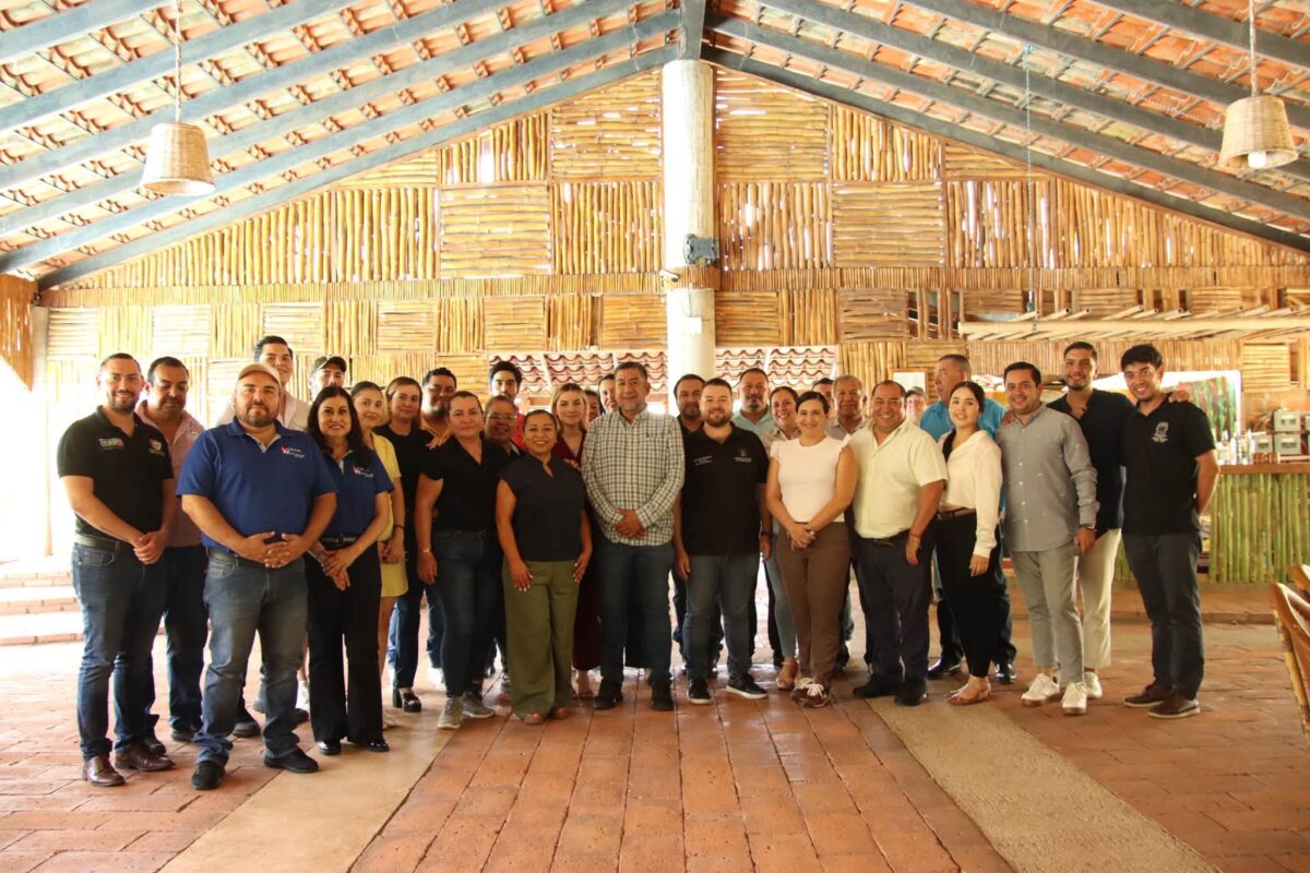 Celebrarán con Foro Regional Día Mundial del Turismo en Melaque