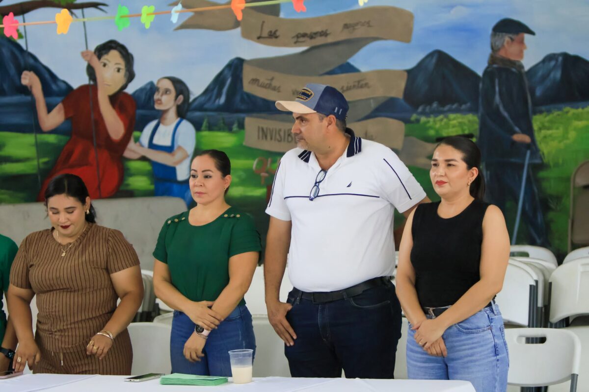 Habrá Reunión del Programa Reuniendo Familias