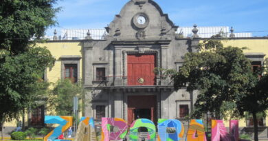 Captura Fiscalía a Sujeto por Asesinar a su Madre