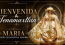 Tenamaxtlán Prepara Romería a Virgen de La Natividad