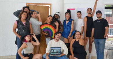 Reconocen Arte Drag Como Actividad Cultural