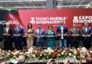 Inauguran Expo Mueble Internacional Verano 2026