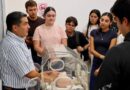Inicia el Sueño de 40 Próximos Doctores en Cucsur