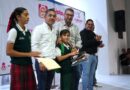 Arranca Entrega de “Listo Jalisco” en La Huerta