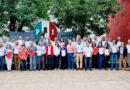 Anuncia PRI Jalisco Nuevos Nombramientos