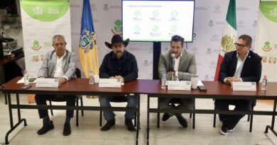 Respalda Sader Jalisco a Sector Avícola