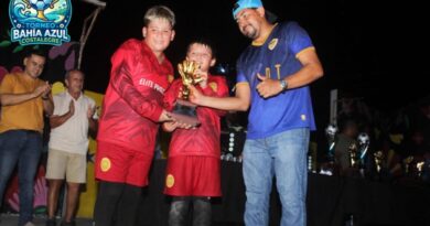 El Torneo Bahía Azul Costalegre Forjador de Talentos