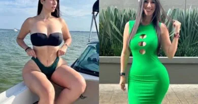 De la Política a la OnlyFans: Sofía Yunes